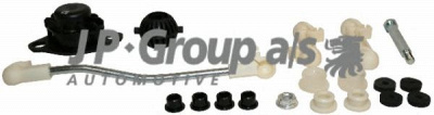 JP GROUP 1131700510 -  Втулки механизма выбора передач комплект